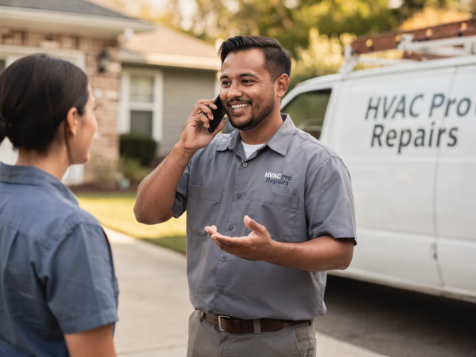 Heat Pump Repair New Milton, WV FAQs